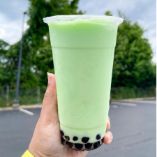 Popular Boba Drink