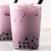 Popular Boba Drink