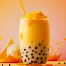 Popular Boba Drink