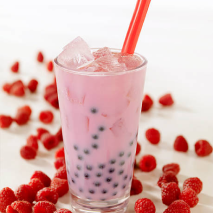 Popular Boba Drink