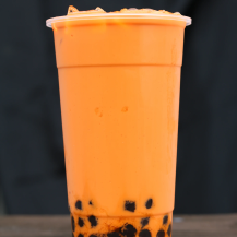 Popular Boba Drink