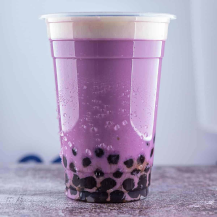 Popular Boba Drink