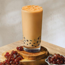 Popular Boba Drink